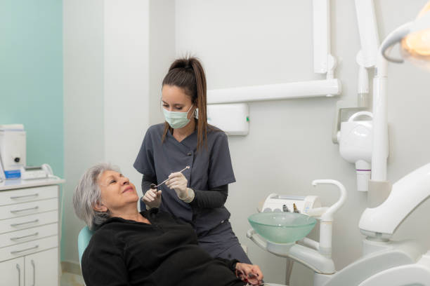 Best Emergency Broken Tooth Repair in Chapin, SC