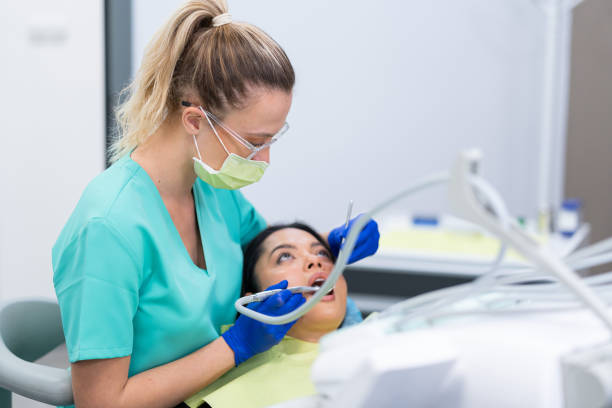 Best Walk-In Emergency Dentist in Chapin, SC